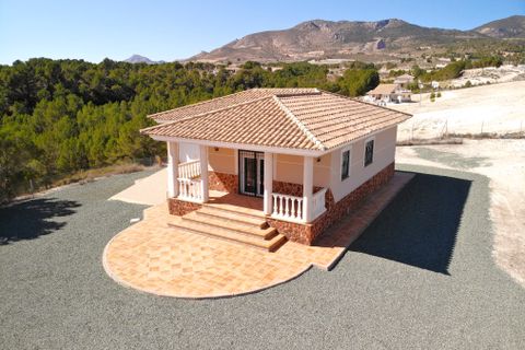 Villa i Lorca, Murcia, Lorca - € 179.990 | Ref: 2264-VL - foto 4